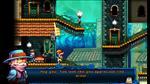   Valdis Story: Abyssal City (2013/ENG/Demo)